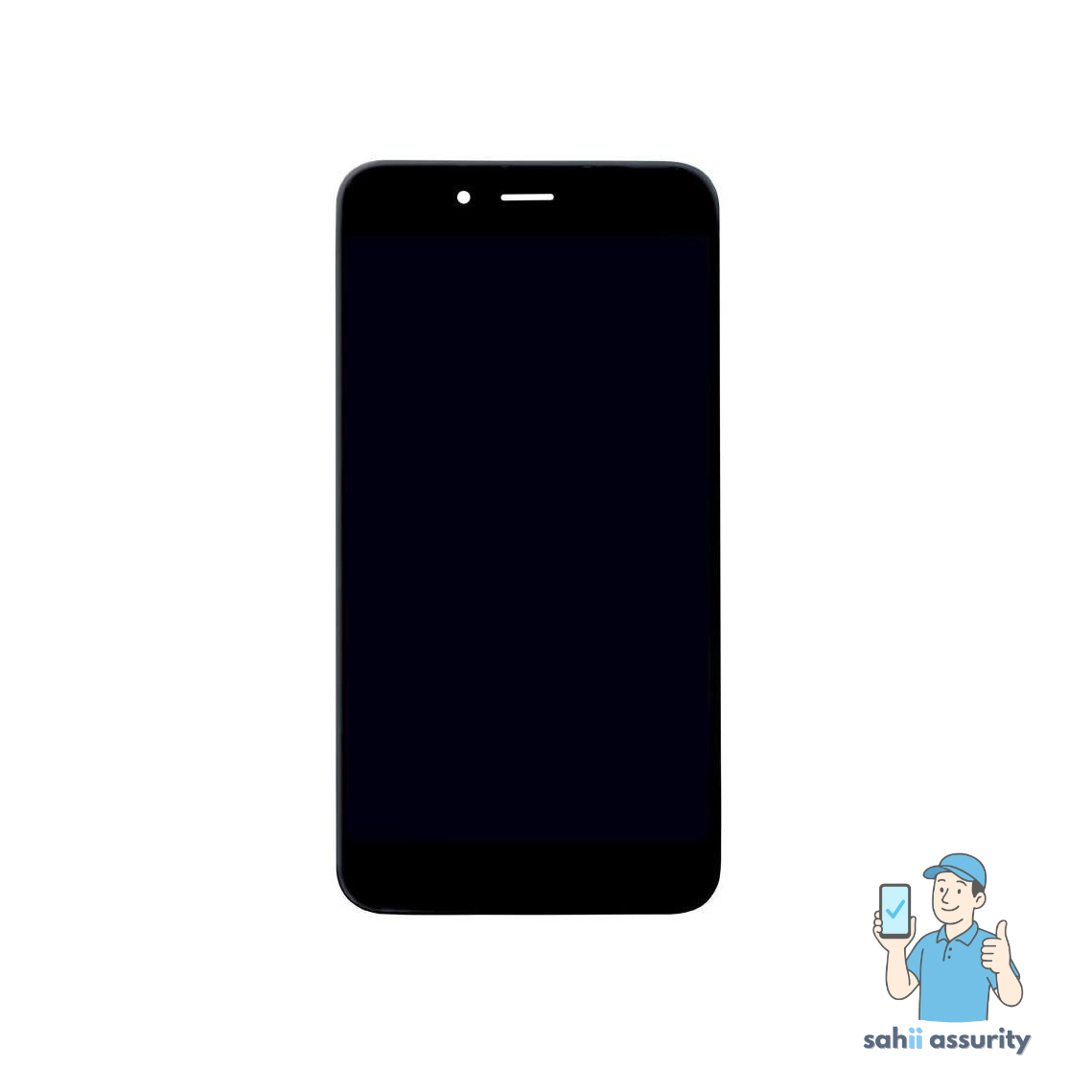 LCD with Touch Screen for Xiaomi Mi A1 thumbnail